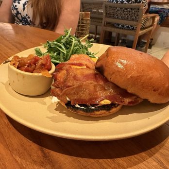 Kassi Beach - Breakfast Sandwich - Italian Near Me - Las Vegas, Nevada Kassi Beach - Breakfast Sandwich - Italian Near Me - Las Vegas, Nevada