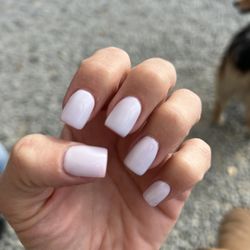 The Nail Nook