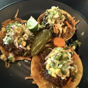 Jusla Eats - Southern tacos - Cajun/Creole Near Me - Oakland, California