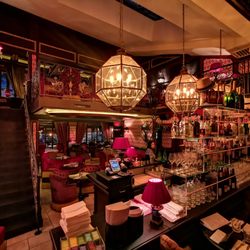 Speakeasy