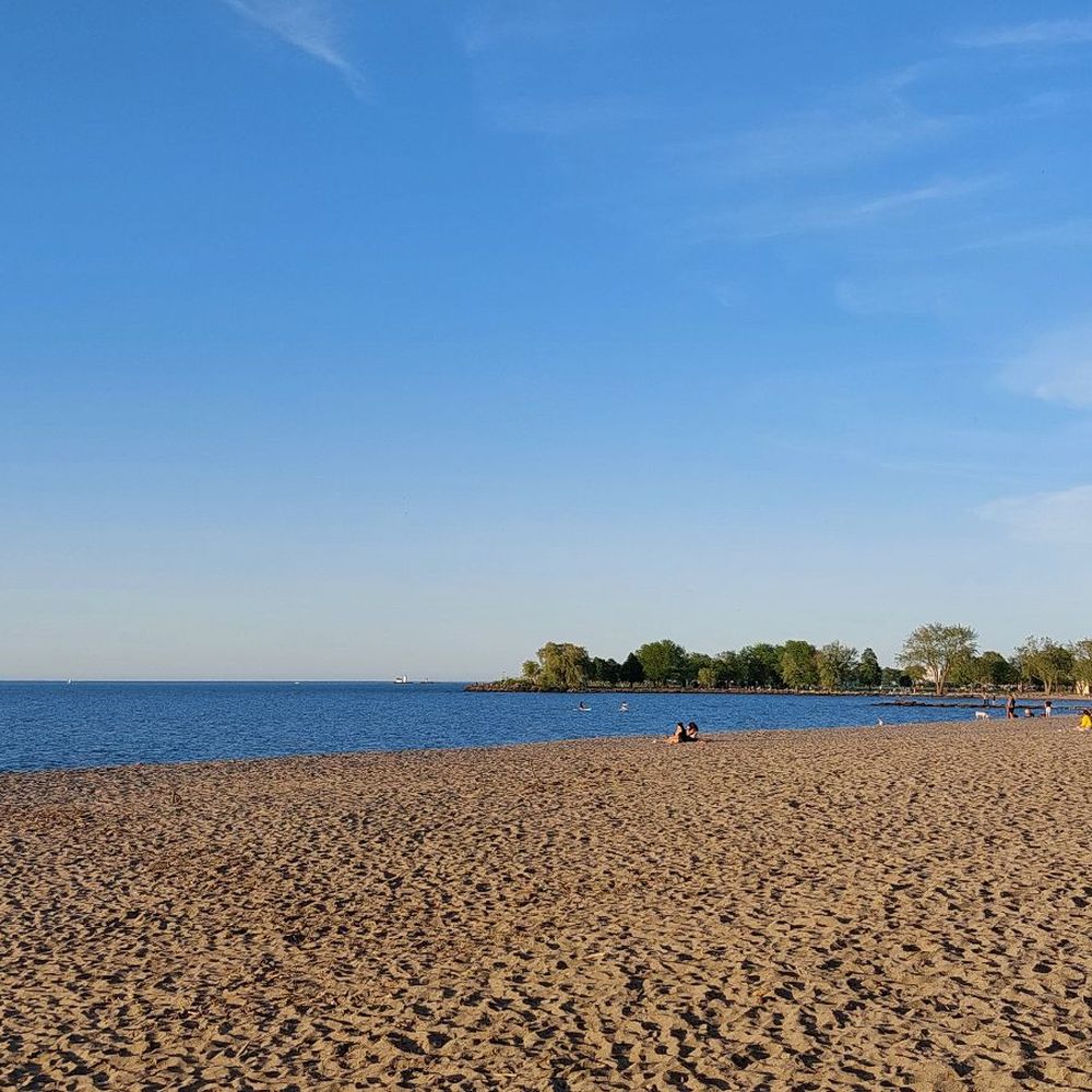 Edgewater Park - Parks Near Me - Cleveland, Ohio