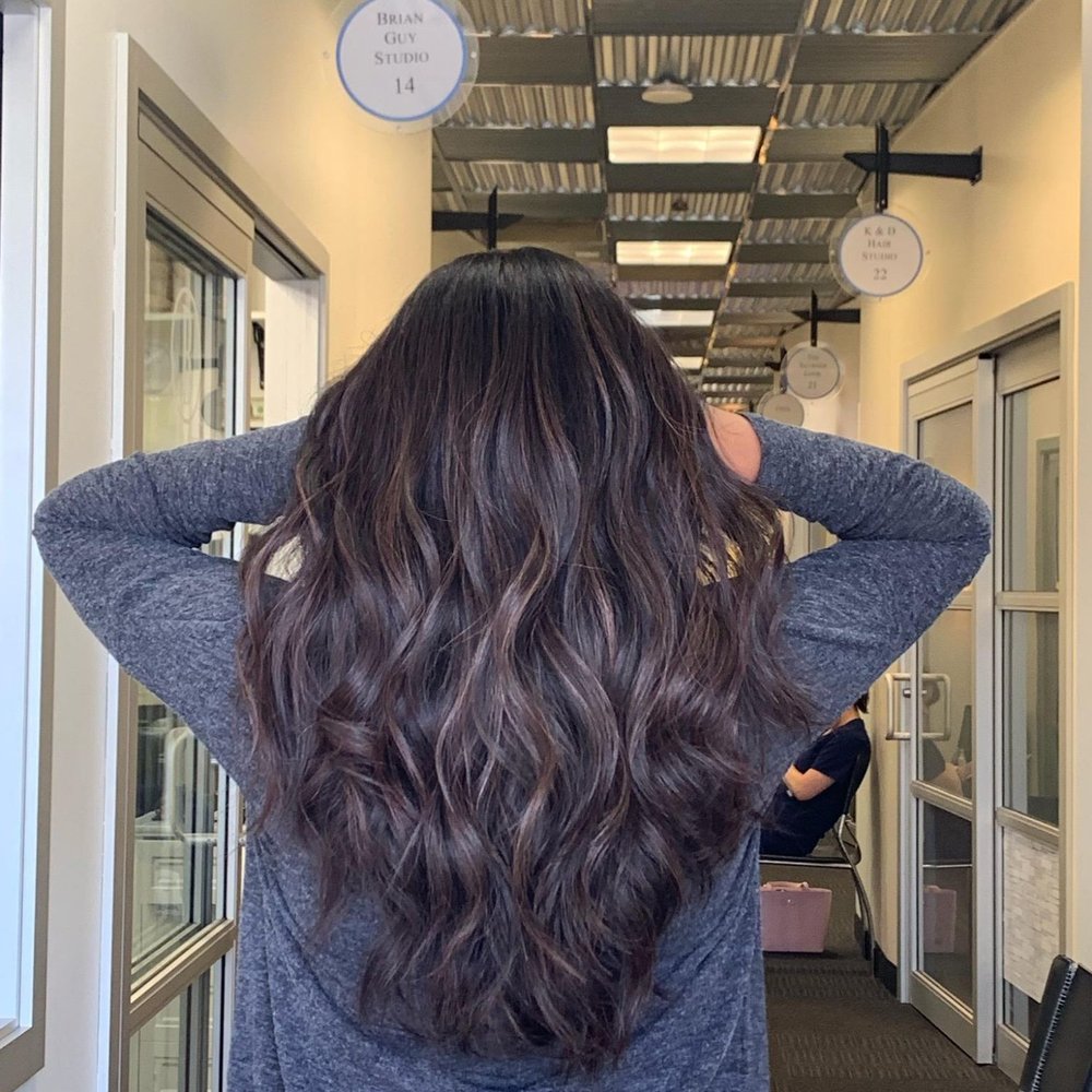 Brian Guy Studio 14 - Hair Stylists Near Me - Irvine, California