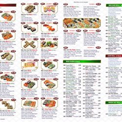 Darius Sushi