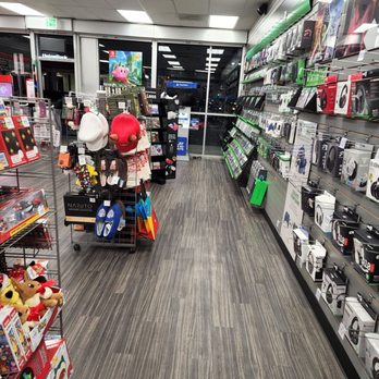GameStop - Toy Stores Near Me - Bellflower, California GameStop - Toy Stores Near Me - Bellflower, California