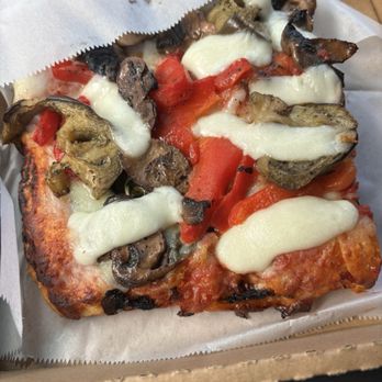 Gusto Mio - Vegetarian pizza - Pizza Near Me - Walnut Creek, California Gusto Mio - Vegetarian pizza - Pizza Near Me - Walnut Creek, California