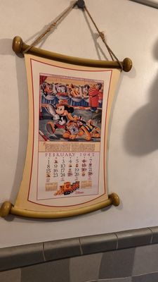 Mickey's Toontown by null