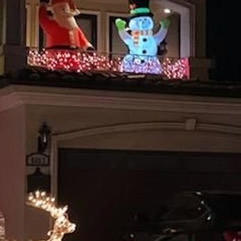 Candy Cane Lane - Holiday Decorating Services Near Me - El Segundo, California Candy Cane Lane - Holiday Decorating Services Near Me - El Segundo, California