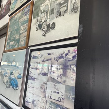 Chubby's Diner - .... - Burgers Near Me - Fresno, California