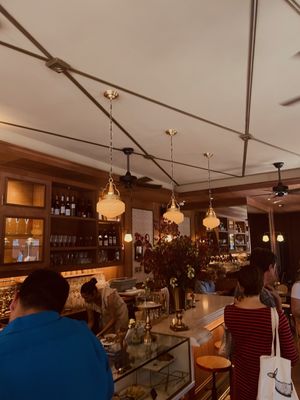 The C Cafe & Wine by null