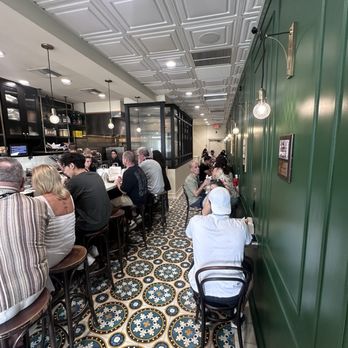 Sanguich - Inside - cute and small - Cuban Near Me - Miami, Florida Sanguich - Inside - cute and small - Cuban Near Me - Miami, Florida