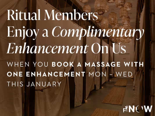 The NOW Massage South Lamar