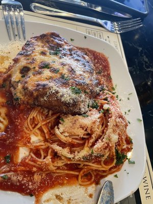 Cello Italian Restaurant by null