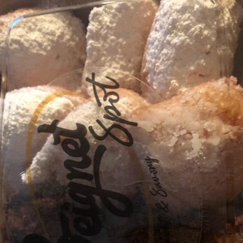 Beignet Spot - Beignets & fried chicken. - Coffee & Tea Near Me - Riverside, California Beignet Spot - Beignets & fried chicken. - Coffee & Tea Near Me - Riverside, California