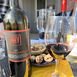 Naches Heights Vineyard