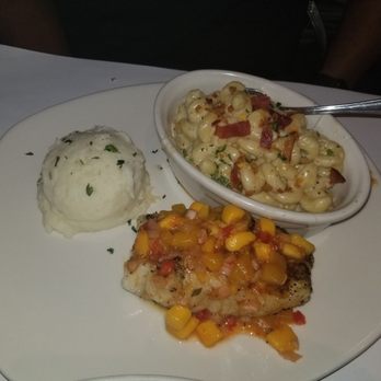 Bonefish Grill - Chilean sea bass - Seafood Near Me - Las Vegas, Nevada Bonefish Grill - Chilean sea bass - Seafood Near Me - Las Vegas, Nevada