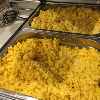 Holiday Inn Express - Scrambled eggs - Hotels Near Me - Case Nuove, Virginia