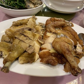 Taste Good Restaurant - Dim Sum Near Me - Brooklyn, New York