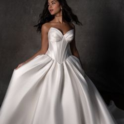 J'aime Bridal - Essense of Australia