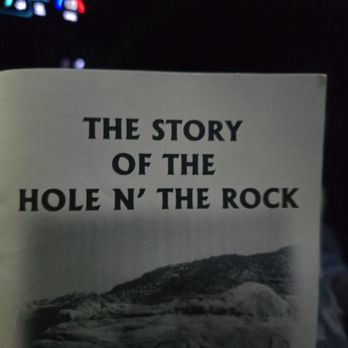 Hole N' the Rock - Tours Near Me - Moab, Utah Hole N' the Rock - Tours Near Me - Moab, Utah