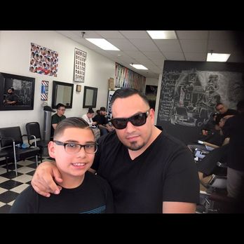 Mario's Barber Shop - Dad n son touch ups - Barbers Near Me - Peoria, Arizona Mario's Barber Shop - Dad n son touch ups - Barbers Near Me - Peoria, Arizona