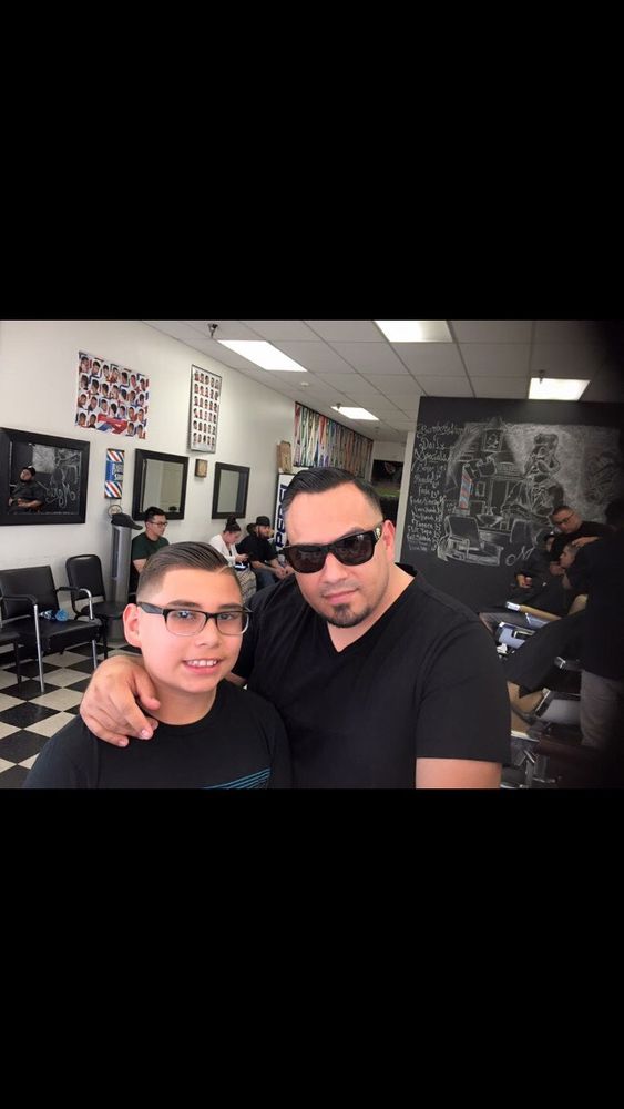 MARIO’S BARBER SHOP Updated August 2024 46 Photos & 17 Reviews