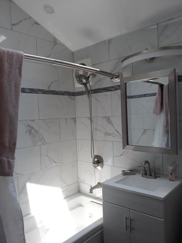 Slide of One Planet Construction