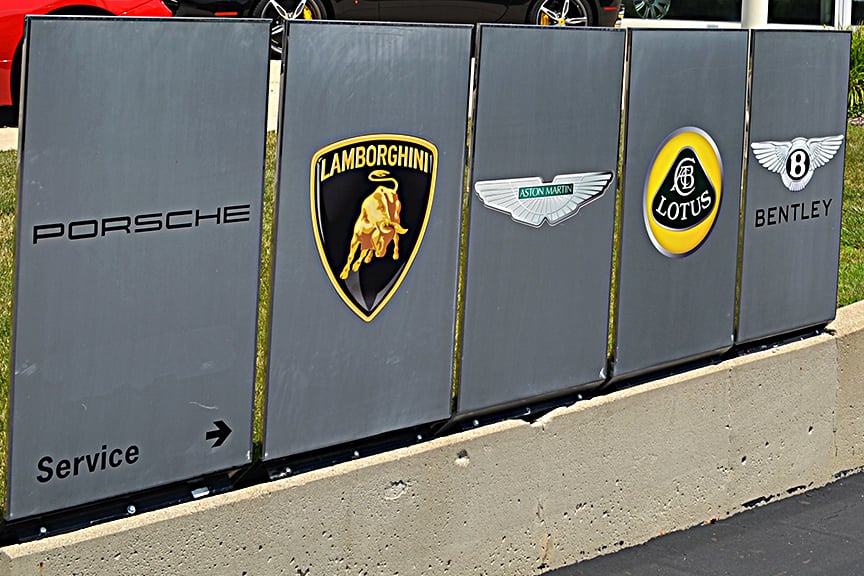 MAG LOTUS SERVICE 6335 Perimeter Loop Rd, Dublin, OH Yelp