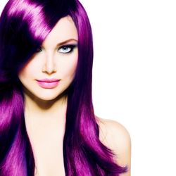 Family Affair - Try a fashion color!