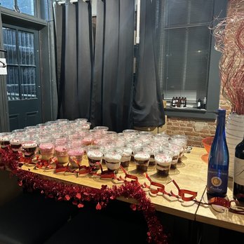 The Candle Fusion Studio - Wine and treats - Venues & Event Spaces Near Me - St. Charles, Missouri The Candle Fusion Studio - Wine and treats - Venues & Event Spaces Near Me - St. Charles, Missouri