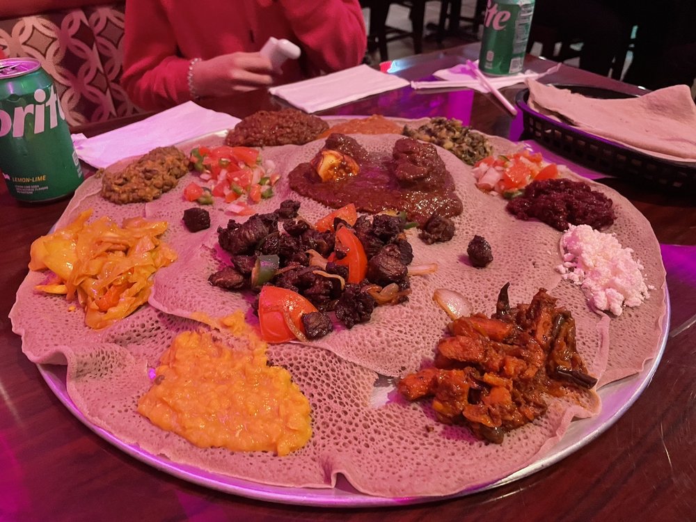 LANGANO ETHIOPIAN RESTAURANT Updated October 2024 24 Photos & 16
