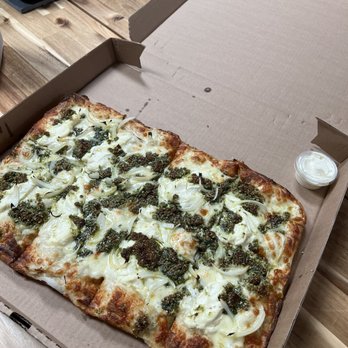 Extra Extra - Pizza Near Me - Buffalo, New York