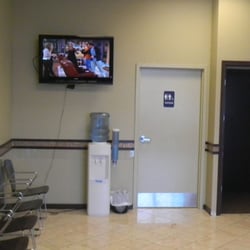 Immediate Care Plus - Waiting Area