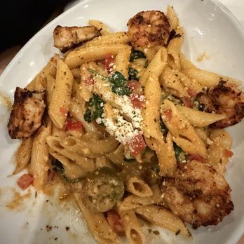 Sizemore’s Coastal Kitchen - Shrimp pasta - Seafood Near Me - Jacksonville Beach, Florida Sizemore’s Coastal Kitchen - Shrimp pasta - Seafood Near Me - Jacksonville Beach, Florida