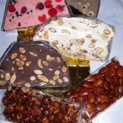 Blasius Cafè - Il torrone dei morti