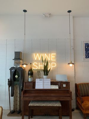 Haley's Wines by null