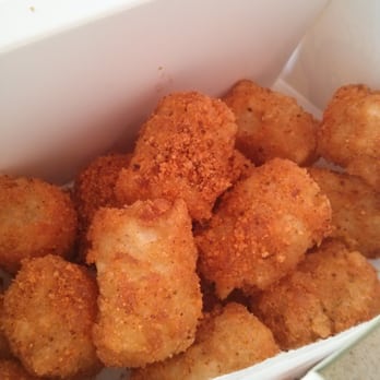 Potato Corner - Yummy - Fast Food Near Me - Roseville, California Potato Corner - Yummy - Fast Food Near Me - Roseville, California
