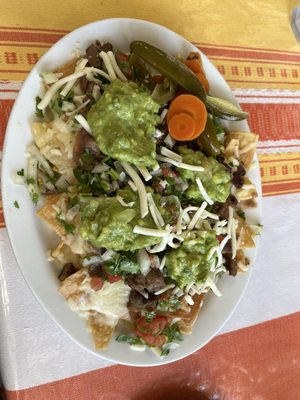 Cocina Oaxaqueña by null