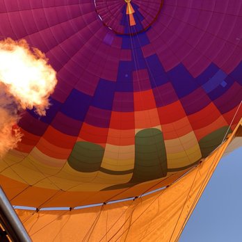 Hot Air Expeditions - Hot Air Balloons Near Me - Phoenix, Arizona
