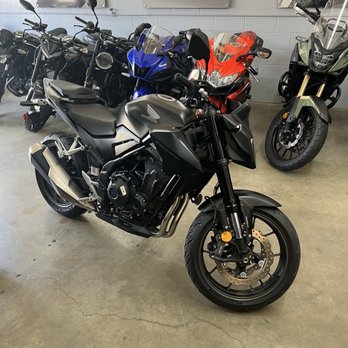 Arcadia Motorcycle Company - 2025 Honda CB500F - Motorcycle Repair Near Me - Arcadia, California Arcadia Motorcycle Company - 2025 Honda CB500F - Motorcycle Repair Near Me - Arcadia, California