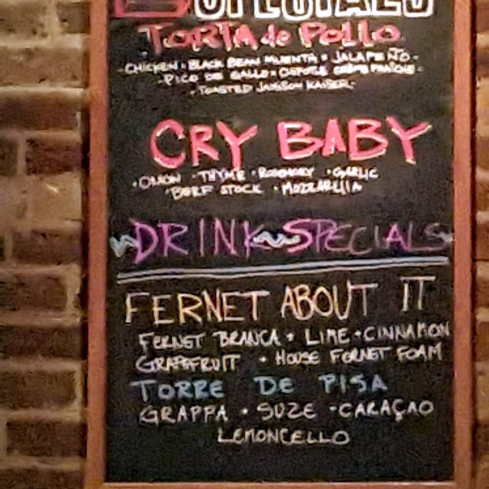 The Bricks - Specials! - Bars Near Me - Tampa, Florida The Bricks - Specials! - Bars Near Me - Tampa, Florida