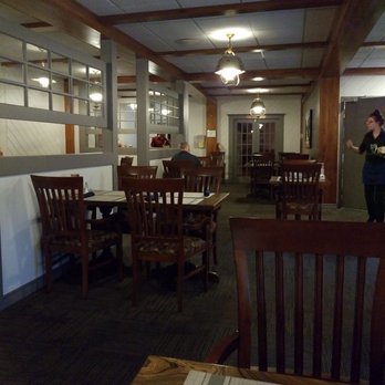 Mount Peyton Hotel - View of dining room. - Hotels Near Me - Grand Falls-Windsor, Newfoundland and Labrador Mount Peyton Hotel - View of dining room. - Hotels Near Me - Grand Falls-Windsor, Newfoundland and Labrador