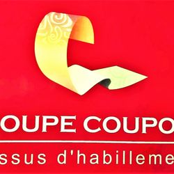 Coupe-Coupon