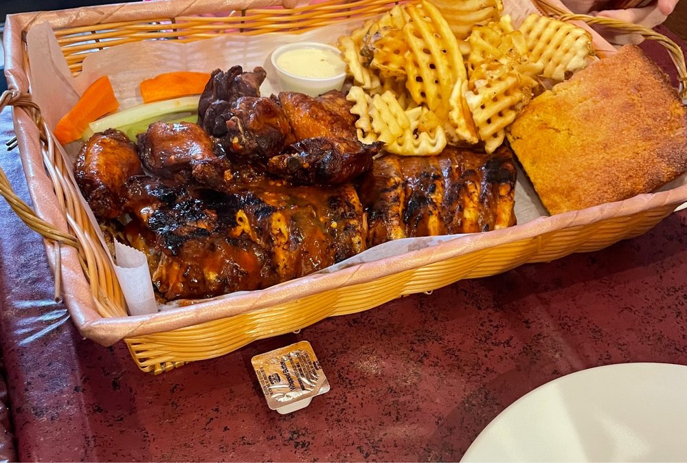 Mississippi Sweets BBQ -  Boca Raton