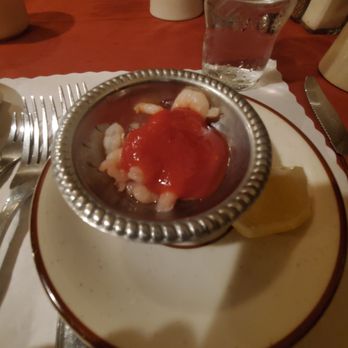 Hitching Post - Cocktail shrimp - Barbeque Near Me - Casmalia, California