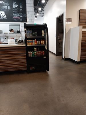 Mezza Mediterranean Grill by null