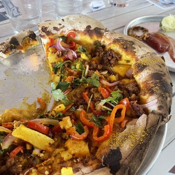 Kai Eats + Drinks - Tacos Near Me - Kailua-Kona, Hawaii