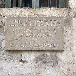 Sa Maison Joseph Drouhin