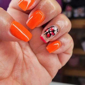 Organic Nails Studio - Nail Technicians Near Me - Los Angeles, California Organic Nails Studio - Nail Technicians Near Me - Los Angeles, California