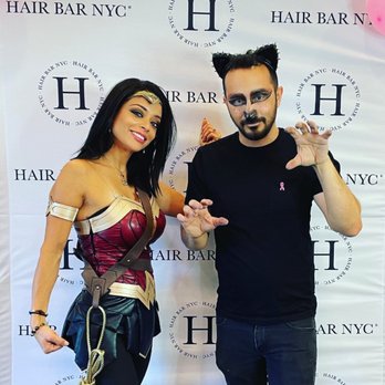 Amira's Hair Studio - Hair Stylists Near Me