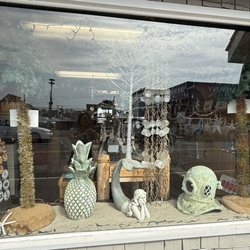 Sea Horse Gift Shop